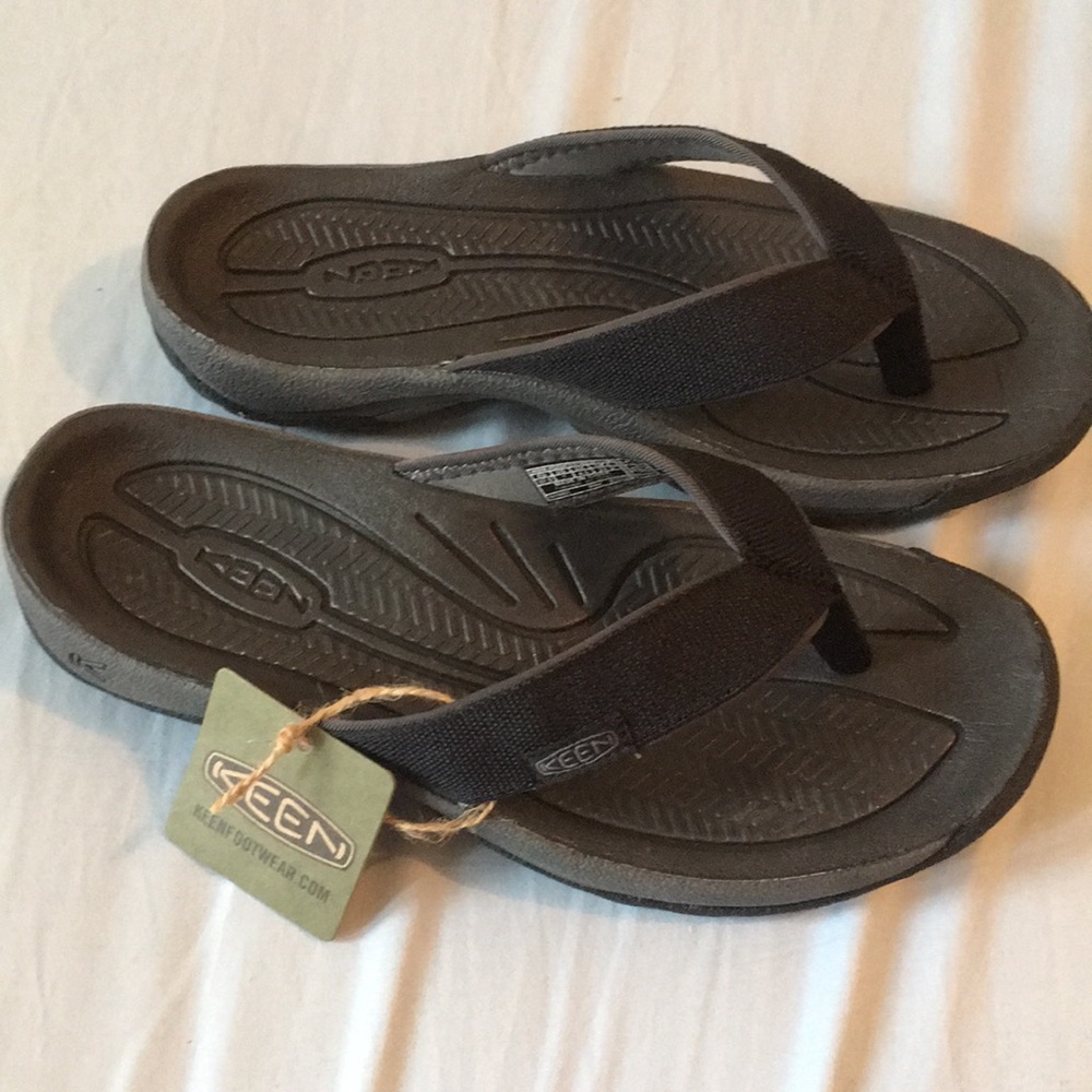 Keen sandals